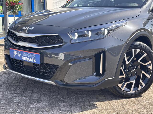 KIA Xceed 1.6 GDi PHEV DynamicPlusLine