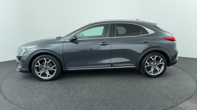 KIA Xceed 1.4 T-GDi DynamicPlusLine | Rijklaar | Adaptieve Cruise Controle | Trekhaak | Lederen Bekleding |