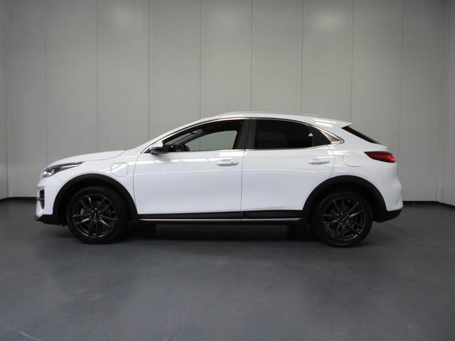 KIA Xceed 1.6 GDi PHEV Plug-In DynamicLine NAVI/CAMERA/LED/17"LMV!