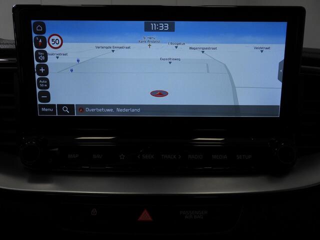 KIA Xceed 1.6 GDi PHEV Plug-In DynamicLine NAVI/CAMERA/LED/17"LMV!