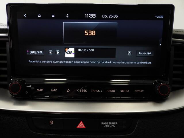 KIA Xceed 1.6 GDi PHEV Plug-In DynamicLine NAVI/CAMERA/LED/17"LMV!