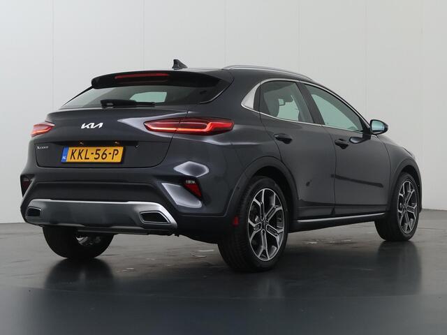 KIA Xceed 1.6 GDi PHEV DynamicPlusLine | Stoel/Stuurwielverwarming | Cruise Control Adaptief | Keyless | Navigatie | Climate Control |