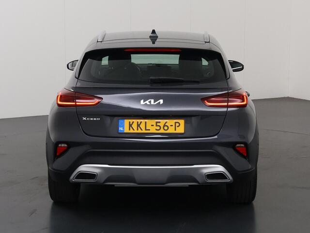 KIA Xceed 1.6 GDi PHEV DynamicPlusLine | Stoel/Stuurwielverwarming | Cruise Control Adaptief | Keyless | Navigatie | Climate Control |