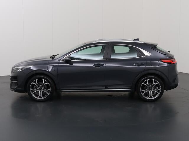 KIA Xceed 1.6 GDi PHEV DynamicPlusLine | Stoel/Stuurwielverwarming | Cruise Control Adaptief | Keyless | Navigatie | Climate Control |
