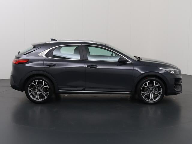 KIA Xceed 1.6 GDi PHEV DynamicPlusLine | Stoel/Stuurwielverwarming | Cruise Control Adaptief | Keyless | Navigatie | Climate Control |