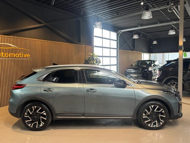KIA Xceed 1.5 T-GDi ExecutiveLine panoramadak | automaat