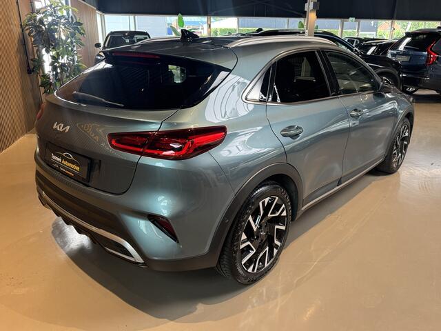 KIA Xceed 1.5 T-GDi ExecutiveLine panoramadak | automaat