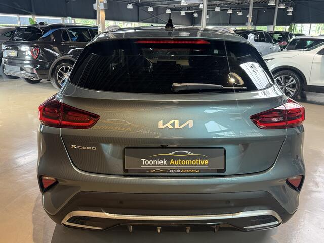 KIA Xceed 1.5 T-GDi ExecutiveLine panoramadak | automaat