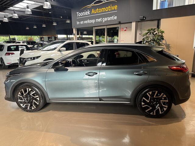 KIA Xceed 1.5 T-GDi ExecutiveLine panoramadak | automaat