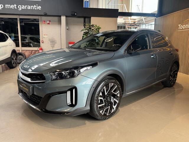 KIA Xceed 1.5 T-GDi ExecutiveLine panoramadak | automaat