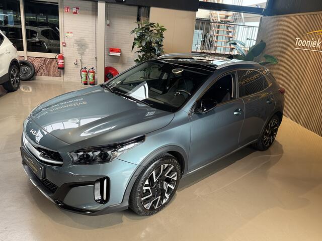 KIA Xceed 1.5 T-GDi ExecutiveLine panoramadak | automaat
