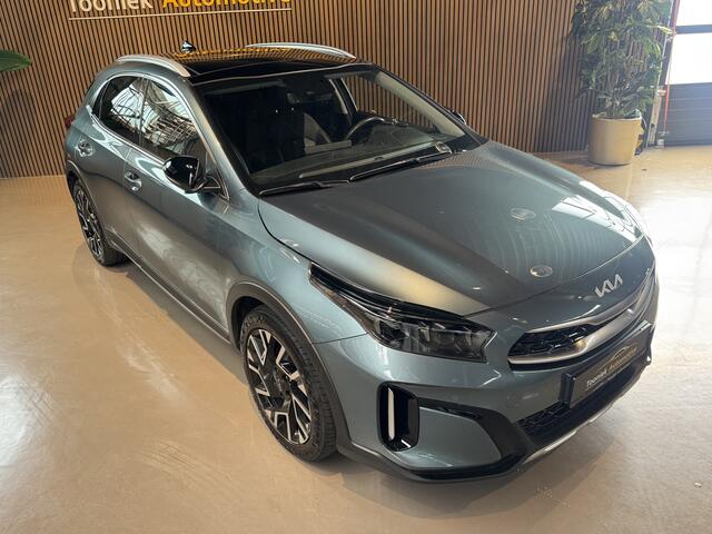 KIA Xceed 1.5 T-GDi ExecutiveLine panoramadak | automaat