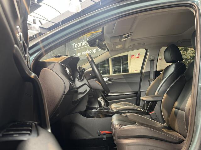 KIA Xceed 1.5 T-GDi ExecutiveLine panoramadak | automaat