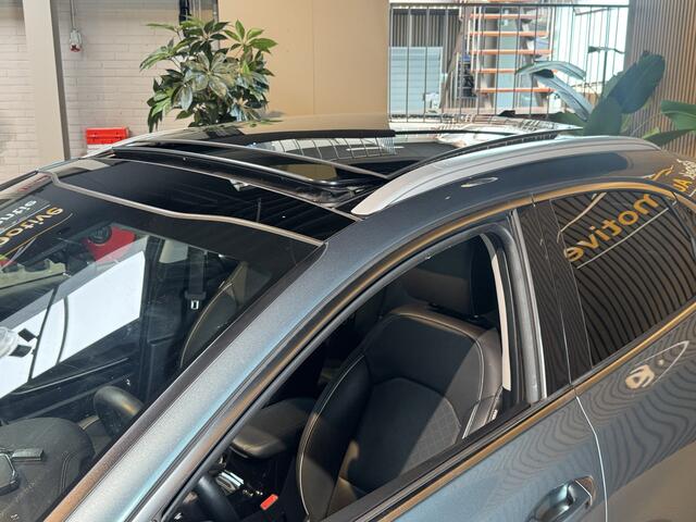 KIA Xceed 1.5 T-GDi ExecutiveLine panoramadak | automaat