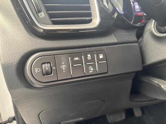 KIA Xceed 1.6 GDi PHEV DynamicPlusLine