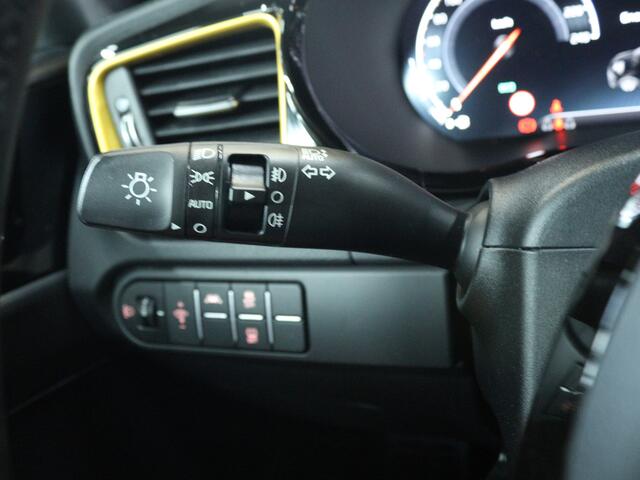 KIA Xceed 1.5 T-GDI MHEV DynamicPlusLine Style Pack Elektrisch glazen schuif-/kanteldak Onderweg-naar-dealer