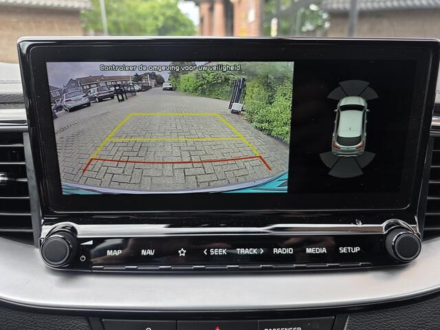 KIA Xceed 1.6 GDi PHEV ExecutiveLine | Stoelkoeling |