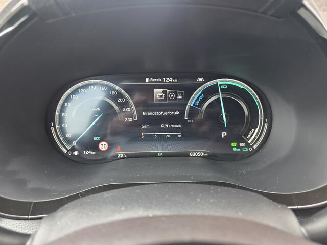 KIA Xceed 1.6 GDi PHEV ExecutiveLine | Stoelkoeling |