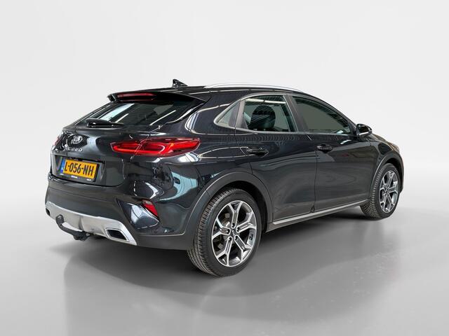 KIA Xceed 1.0 T-GDi DynamicLine I Trekhaak I Cruise Control I Camera