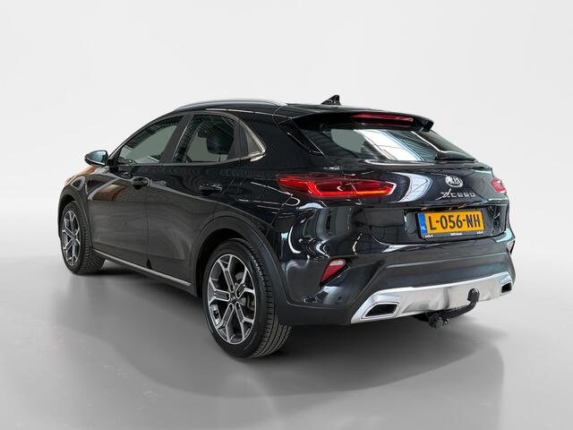 KIA Xceed 1.0 T-GDi DynamicLine I Trekhaak I Cruise Control I Camera