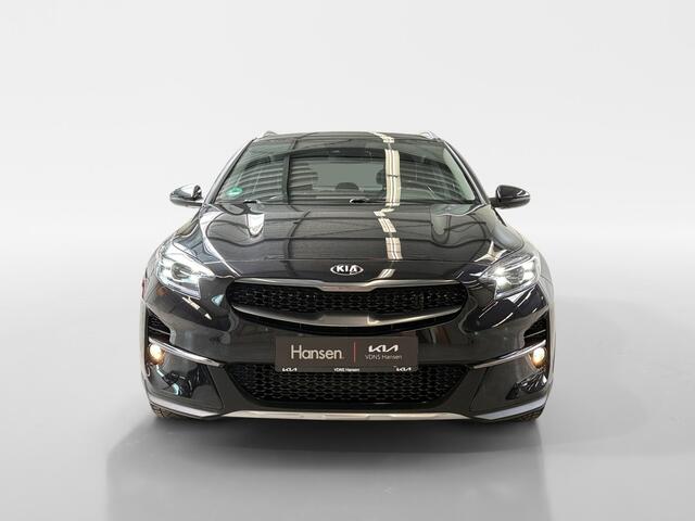 KIA Xceed 1.0 T-GDi DynamicLine I Trekhaak I Cruise Control I Camera