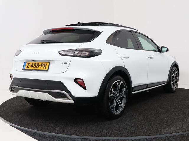 KIA Xceed 1.5 T-GDi GT-PlusLine | Trekhaak | Panoramadak |