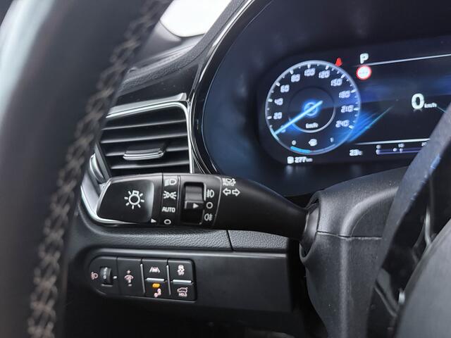 KIA Xceed 1.5 T-GDi GT-PlusLine | Trekhaak | Panoramadak |