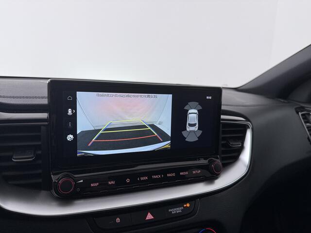 KIA Xceed 1.5 T-GDi GT-PlusLine | Trekhaak | Panoramadak |