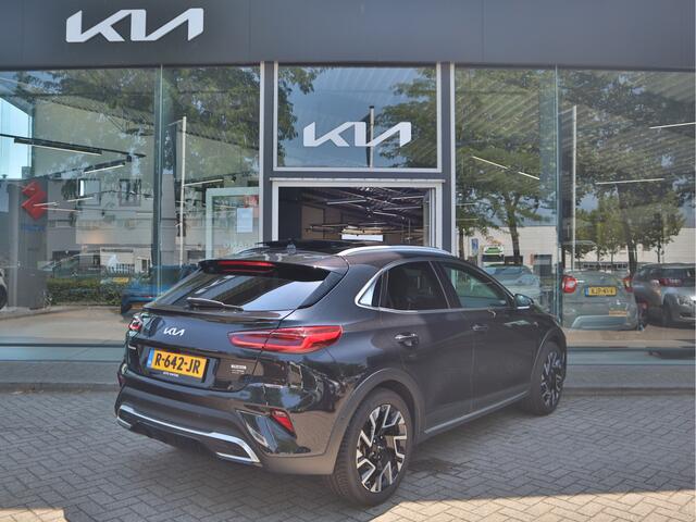 KIA Xceed 1.6 GDi PHEV Plug-In ExecutiveLine | Navigatie | JBL | Pano-dak | Adaptive Cruise control | Stoelverwarming/Verkoeling | Leder | Tot 10jr. Kia-Garantie |