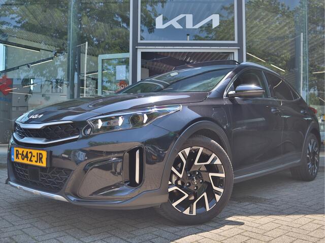KIA Xceed 1.6 GDi PHEV Plug-In ExecutiveLine | Navigatie | JBL | Pano-dak | Adaptive Cruise control | Stoelverwarming/Verkoeling | Leder | Tot 10jr. Kia-Garantie |