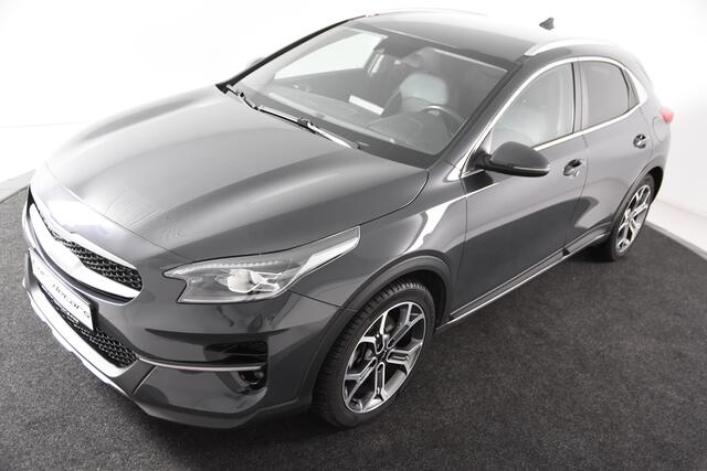 KIA Xceed Pulse *1ste eigenaar*Leer*Navi*Camera*