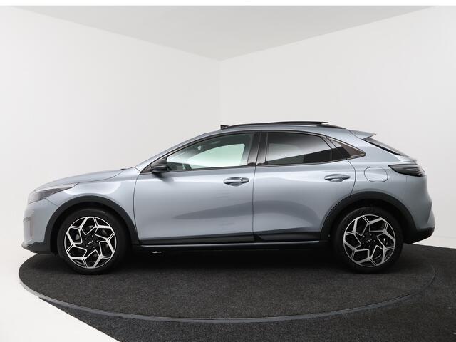KIA Xceed 1.5 T-GDi GT-Line -