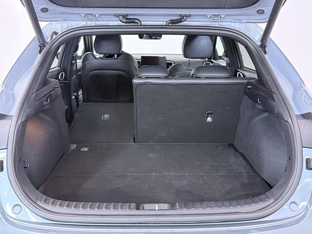 KIA Xceed 1.5 T-GDi GT-Line -