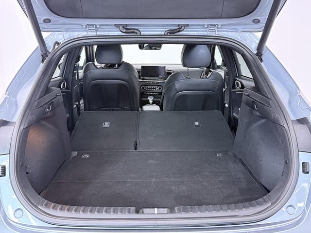 KIA Xceed 1.5 T-GDi GT-Line -