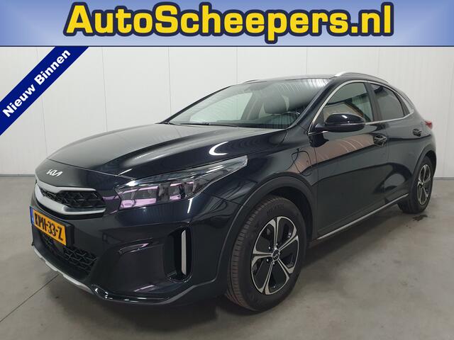 KIA Xceed 1.6 GDi PHEV ExecutiveLine NAVI/CAMERA/TRHAAK/LED/CLIMA
