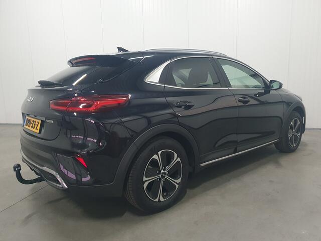KIA Xceed 1.6 GDi PHEV ExecutiveLine NAVI/CAMERA/TRHAAK/LED/CLIMA
