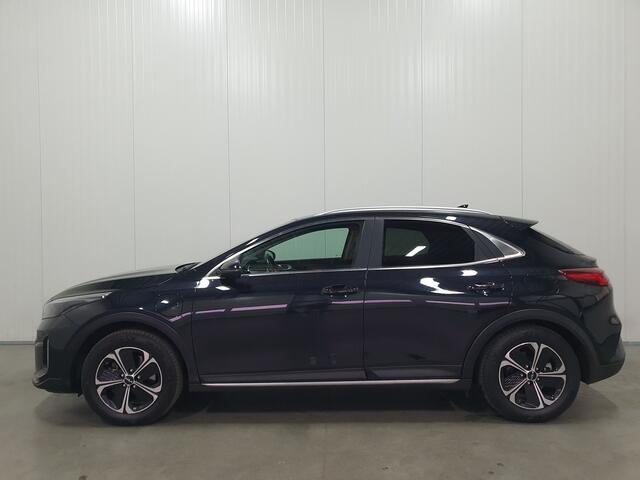 KIA Xceed 1.6 GDi PHEV ExecutiveLine NAVI/CAMERA/TRHAAK/LED/CLIMA