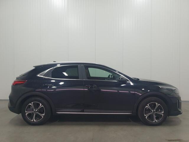 KIA Xceed 1.6 GDi PHEV ExecutiveLine NAVI/CAMERA/TRHAAK/LED/CLIMA