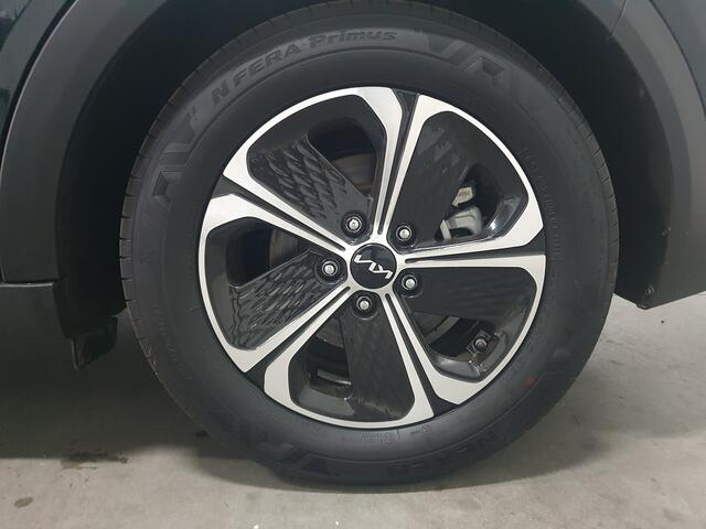 KIA Xceed 1.6 GDi PHEV ExecutiveLine NAVI/CAMERA/TRHAAK/LED/CLIMA