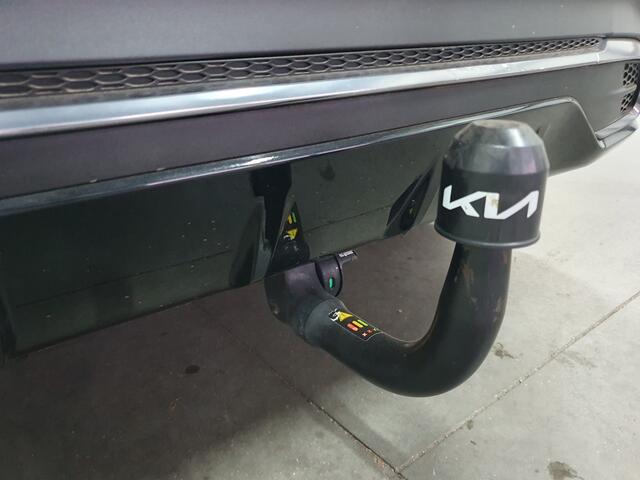 KIA Xceed 1.6 GDi PHEV ExecutiveLine NAVI/CAMERA/TRHAAK/LED/CLIMA