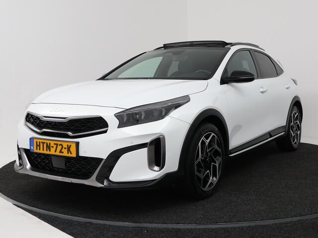 KIA Xceed 1.5 T-GDi GT-Line Onderweg-naar-vestiging