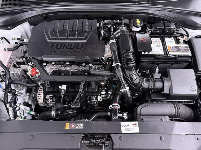 KIA Xceed 1.5 T-GDi GT-Line Onderweg-naar-vestiging