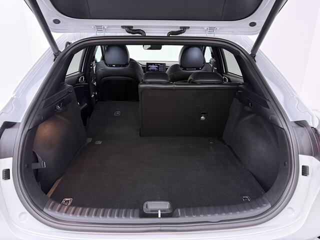 KIA Xceed 1.5 T-GDi GT-Line Onderweg-naar-vestiging