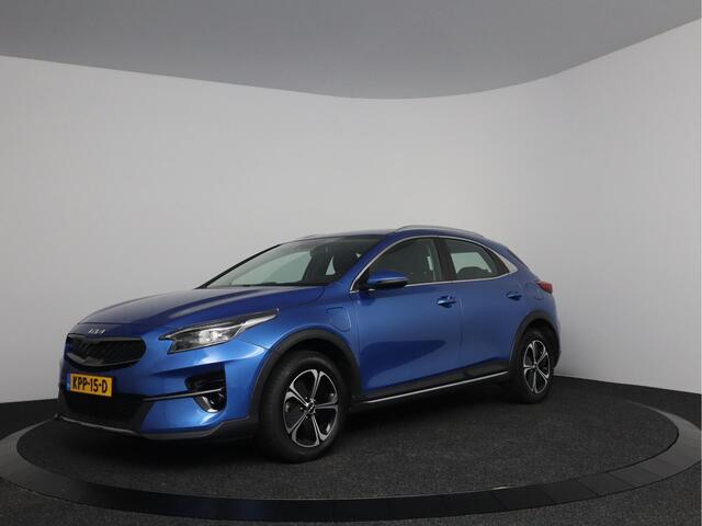 KIA Xceed 1.6 GDi PHEV DynamicLine | Plug-in Hybrid | Navigatie | Stoelverwarming | Stuurwielverwarming