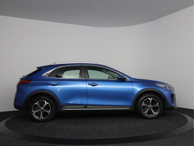 KIA Xceed 1.6 GDi PHEV DynamicLine | Plug-in Hybrid | Navigatie | Stoelverwarming | Stuurwielverwarming