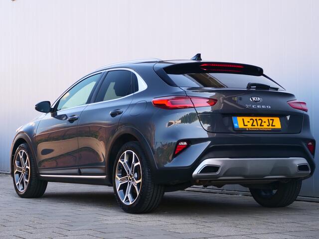 KIA Xceed 1.0 T-GDi ComfortLine 120 Pk Navi / DAB / Apple Carplay / Camera