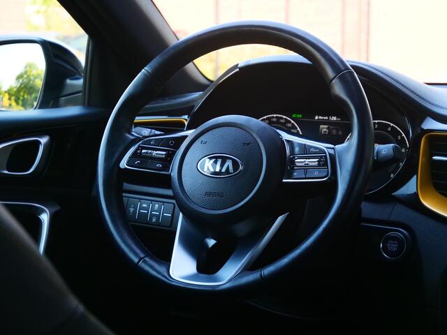 KIA Xceed 1.0 T-GDi ComfortLine 120 Pk Navi / DAB / Apple Carplay / Camera