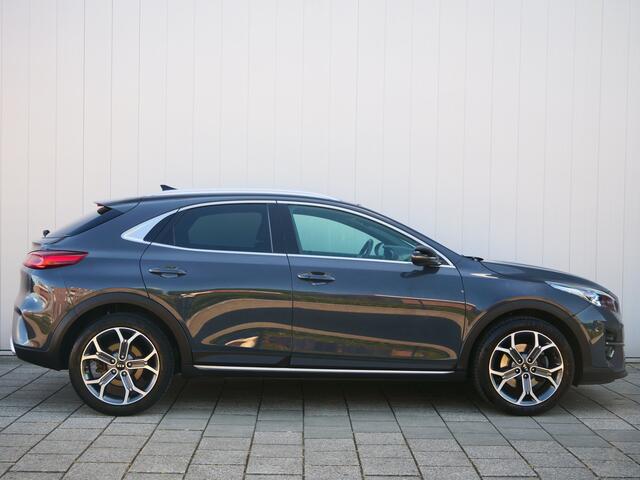 KIA Xceed 1.0 T-GDi ComfortLine 120 Pk Navi / DAB / Apple Carplay / Camera