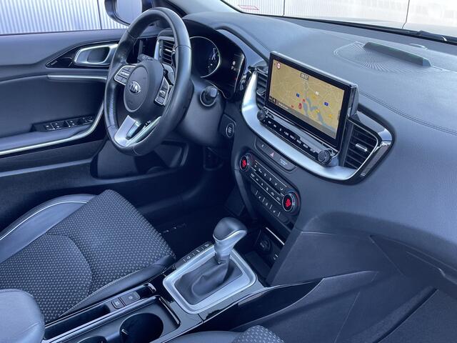 KIA Xceed 1.6 GDi PHEV DynamicPlusLine Automaat Navigatie, Climate Control, 18"Lm, Afn.Trekhaak, Adapive Cruise Control, Achteruitrijcamera