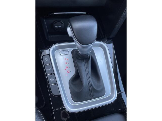 KIA Xceed 1.6 GDi PHEV DynamicPlusLine Automaat Navigatie, Climate Control, 18"Lm, Afn.Trekhaak, Adapive Cruise Control, Achteruitrijcamera